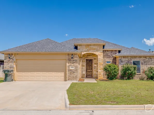 3101 Oakley St, Abilene, TX 79606