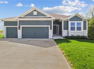 9329 N Belton Ave, Kansas City, MO 64154