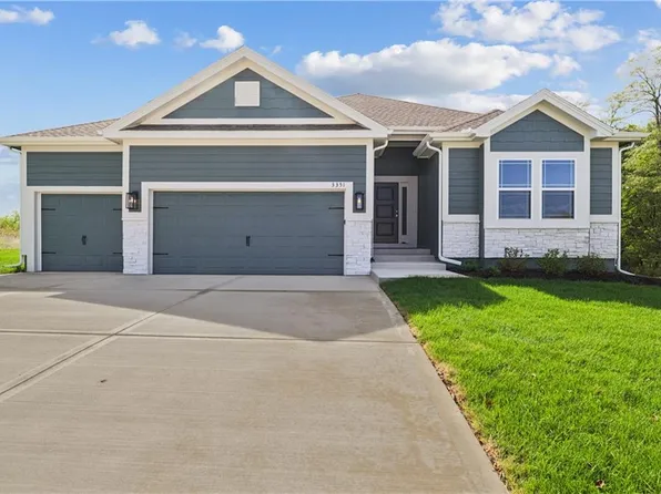 9329 N Belton Ave, Kansas City, MO 64154