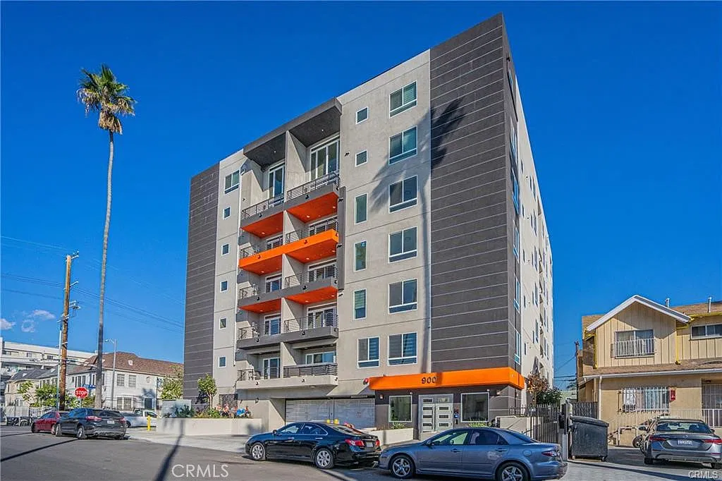 2 bed, 1140 sqft, $3,500 — Photo 1