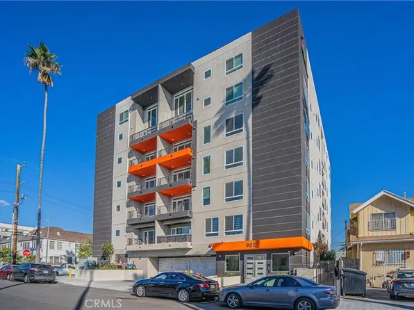 900 S Kenmore Ave #306, Los Angeles, CA 90006