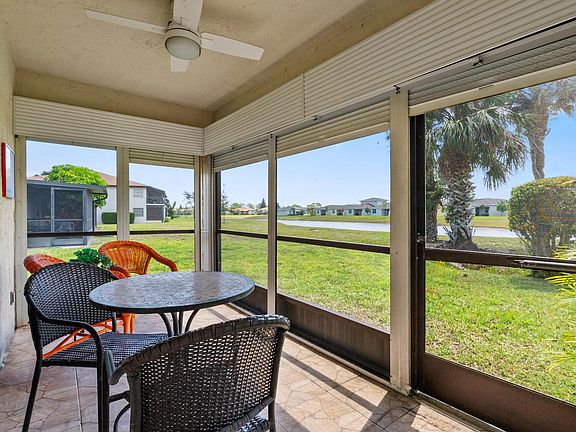 2nd image of 5760 Princess Palm Court #A