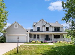 7474 Agawa Trl NE, Rockford, MI 49341