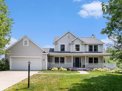 7474 Agawa Trl NE, Rockford, MI, 49341