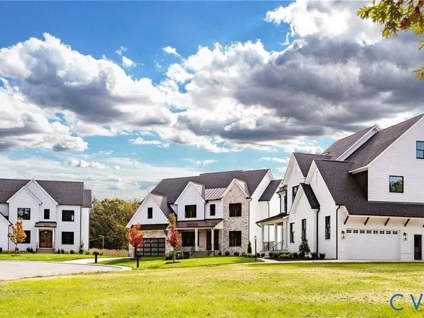 8909 Burkhart Dr, Henrico, VA 23229