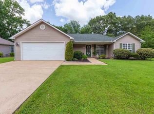 4040 Powell St, Milan, TN 38358