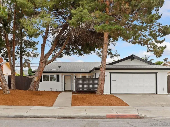 6273 Estelle St, San Diego, CA 92115