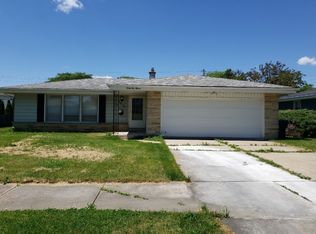 4212 La Salle St, Racine, WI 53402