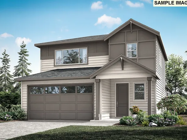 2168 Statesman Dr Lot 37, Woodland, WA 98674