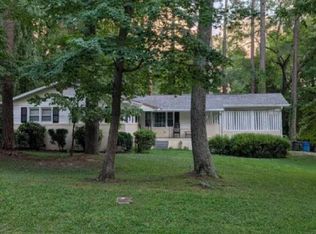 3919 Brixton Ln, Durham, NC 27707