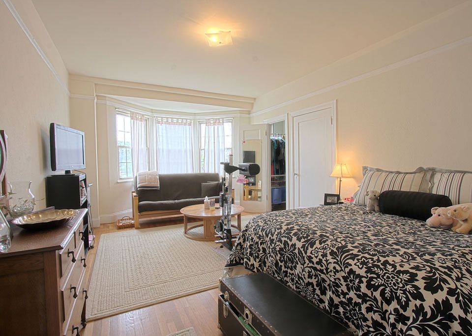 1st image of 4719 Geary Blvd #29