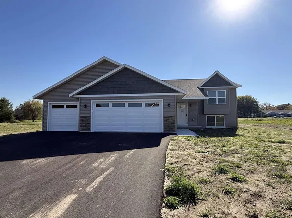 8363 FIFTH STREET Lot 26, Pittsville, WI 54466