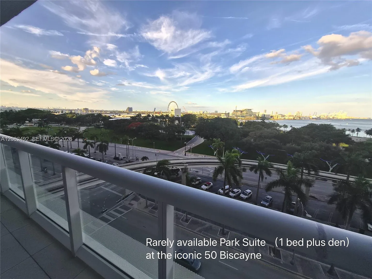 50 Biscayne Condo — Photo 1