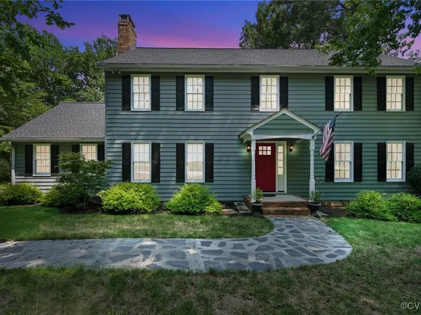 11711 Durrington Dr, North Chesterfield, VA 23236