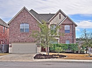 24102 Waterhole Ln, San Antonio, TX 78261