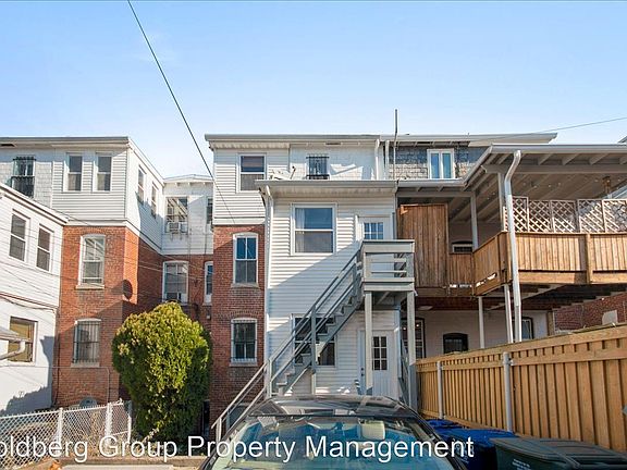 4th image of 2628 Woodley Pl NW #1