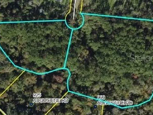 Dante Ct, Quincy, FL 32351