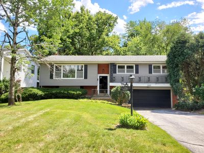 1663 187th St, Homewood, IL, 60430