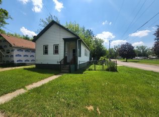 301 E Euclid Ave, Jackson, MI 49203
