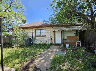 1601 SW A Ave, Lawton, OK 73501