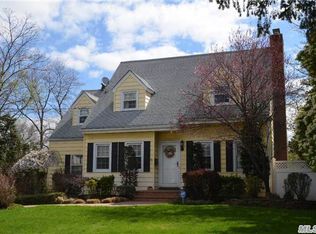 2499 Central Ave, Baldwin, NY 11510