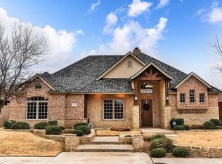 10715 Norfolk Ave, Lubbock, TX 79423