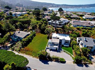 2930 Ribera Rd, Carmel, CA 93923