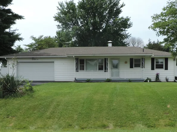 329 Gladys Ave, Carlisle, OH 45005