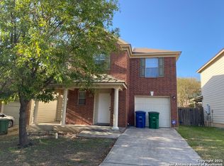 107 Agency Oaks, San Antonio, TX 78249
