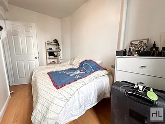 Rented by Highline Residential