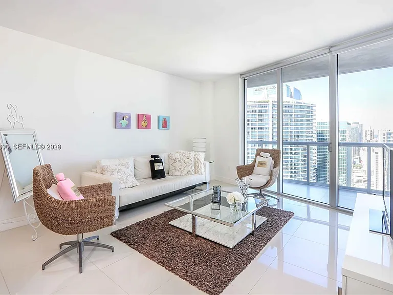 475 Brickell Ave #4612 — Photo 6