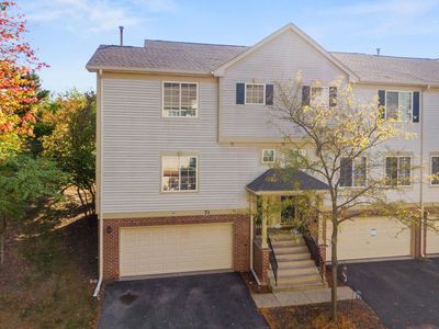 71 Monarch Dr, Streamwood, IL, 60107