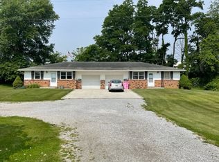 697 Lindaire Ln, Mansfield, OH 44906