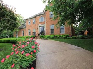 3509 Castlegate Ct, Lexington, KY 40502