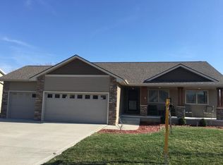 300 Northpark Blvd, Huxley, IA 50124