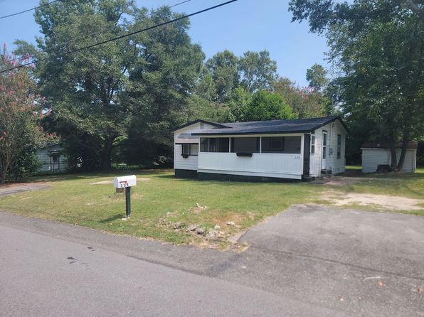 2 Bedroom Houses for Rent in Orangeburg SC - 2 houses | Zillow