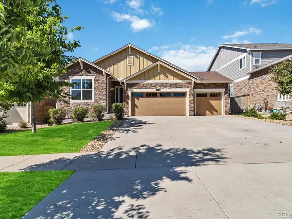 3175 S Kirk Way, Aurora, CO 80013