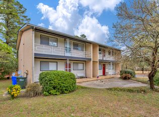 605 Law Rd APT D, Fayetteville, NC 28311