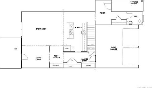 2nd image of 982 Bunker Trce #143