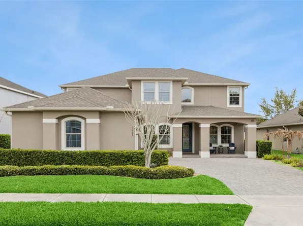 13665 Killebrew Way, Winter Garden, FL 34787