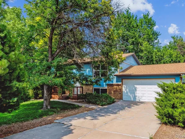 3368 S Helena Street, Aurora, CO 80013