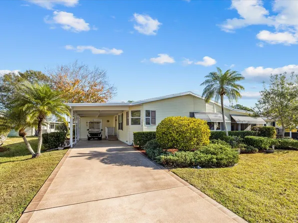 3012 Five Iron Drive, Port St Lucie, FL 34952