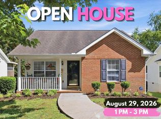 1523 Mayberry Ln, Sevierville, TN 37862