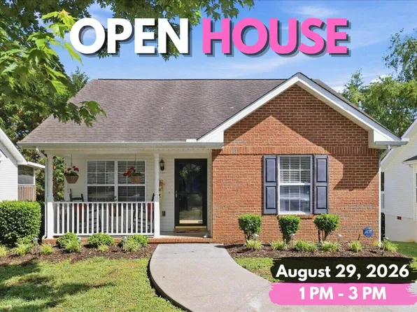 1523 Mayberry Ln, Sevierville, TN 37862