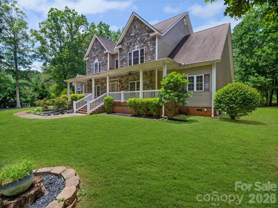 217 Blossom Hill Rd, Lincolnton, NC, 28092