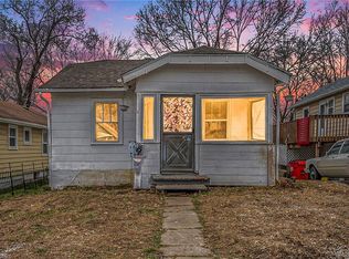 1912 S Evanston Ave, Independence, MO 64052