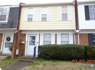410 Adamson St, Henrico, VA 23075