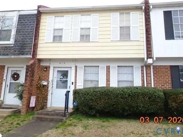 410 Adamson St, Henrico, VA 23075
