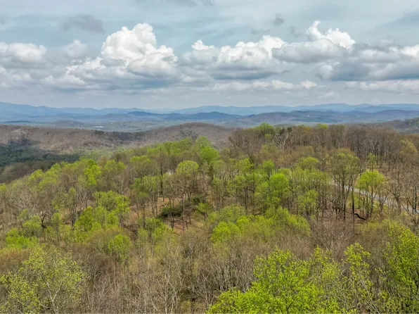 High Summit Dr, Talking Rock, GA 30175