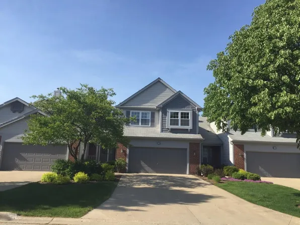 396 Bentley Pl, Buffalo Grove, IL 60089